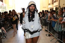 2024 iHeartRadio Music Awards - Backstage