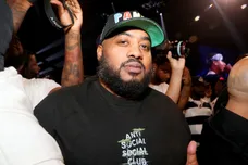 Verzuz: The Lox Vs Dipset