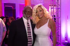 "Come Together" White House Correspondents' Dinner Pre-Party