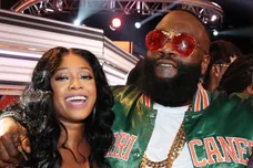 BET Hip Hop Awards 2017 - Inside