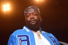 Legendz Of The Streetz Featuring Rick Ross, Jeezy, Gucci Mane, 2 Chainz, Fabolous, Trina And DJ Drama - Birmingham, AL