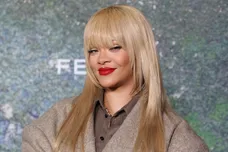 FENTY x PUMA Creeper Phatty Earth Tone Launch Party - Arrivals