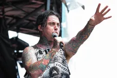 Vans Warped Tour '14 - Tinley Park, IL