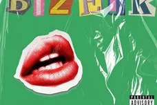 Saucy Santana Bizerk Single Art