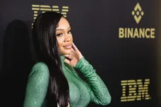 The Black Music Collective GRAMMY Week Celebration - Arrivals