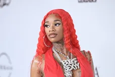 BET Hip-Hop Awards 2023 - Red Carpet