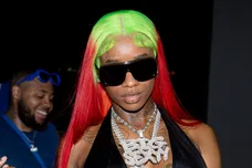 Keyglock Playboy Birthday Celebration