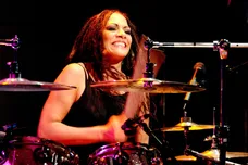 Sheila E Concert to Introduce "Lil' Angel Bunny Foundation"