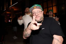 Busta Rhymes Birthday Celebration