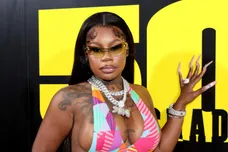 50 Shades of Key Glock BET Awards After Party