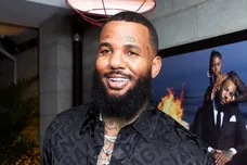 The Game's Release Of "Drillmatic"