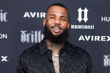 The Game's Release Of "Drillmatic"