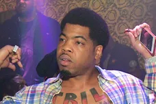 Lil Boosie Birthday Celebration