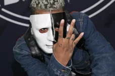 XXXTENTACION Leak Jocelyn Flores Audio Underage Hip Hop News