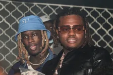 Onyx Mondays Hosted by Young Thug