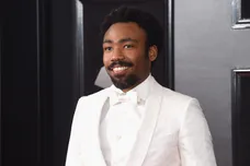 60th Annual GRAMMY Awards - Arrivals