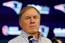 New York Jets v New England Patriots