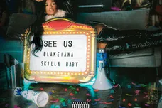 blakeiana see us skilla baby