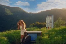 blk odyssy stank rose