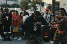 brother stone music video