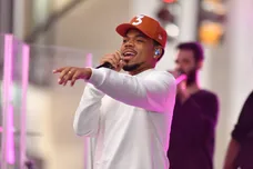 Celebrity Sightings In New York City - June 15, 2023