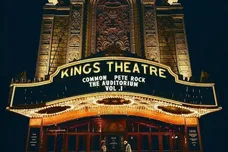 common pete rock dreamin'