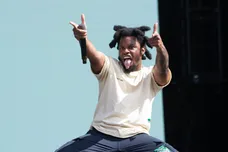 Reading Festival 2022 - Day 3