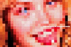 devin malik backstage