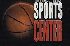 dlow sports center