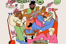 earthgang been a minute...