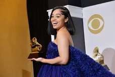 61st Annual GRAMMY Awards - Press Room