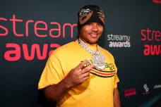 The 2023 Streamy Awards - Arrivals