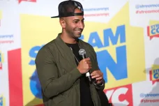 Stream Con NYC - Day 1