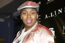 Amerie Album Release Party for Touch - April 26, 2005