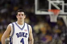 LSU Tigers v Duke Blue Devils