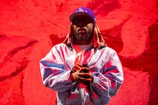 Life Is Beautiful 2023 - Day 2 - Performance