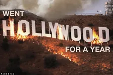 lil durk went hollywood