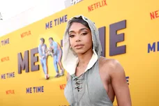 Netflix 'ME TIME' Premiere