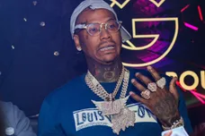 Lil Meech Birthday Celebration Hosted By YTB FATT