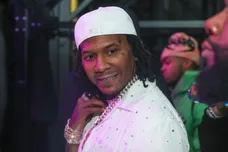 CMG Gangsta Art Tour - Atlanta, GA