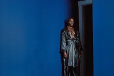 moses sumney vintage