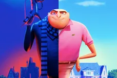 pharrell williams double life despicable me 4 soundtrack