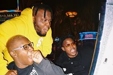 polo perks a dog's chance