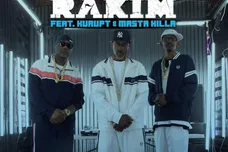 rakim be ill