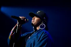 MC Lyte Presents Women In Hip-Hop