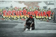 rucci forever on that