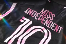 skepta miss independent