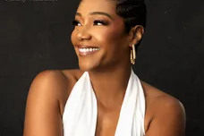 tiffany haddish woman up