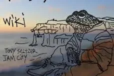 wiki tony seltzer no l's