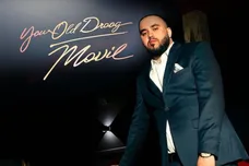 your old droog movie